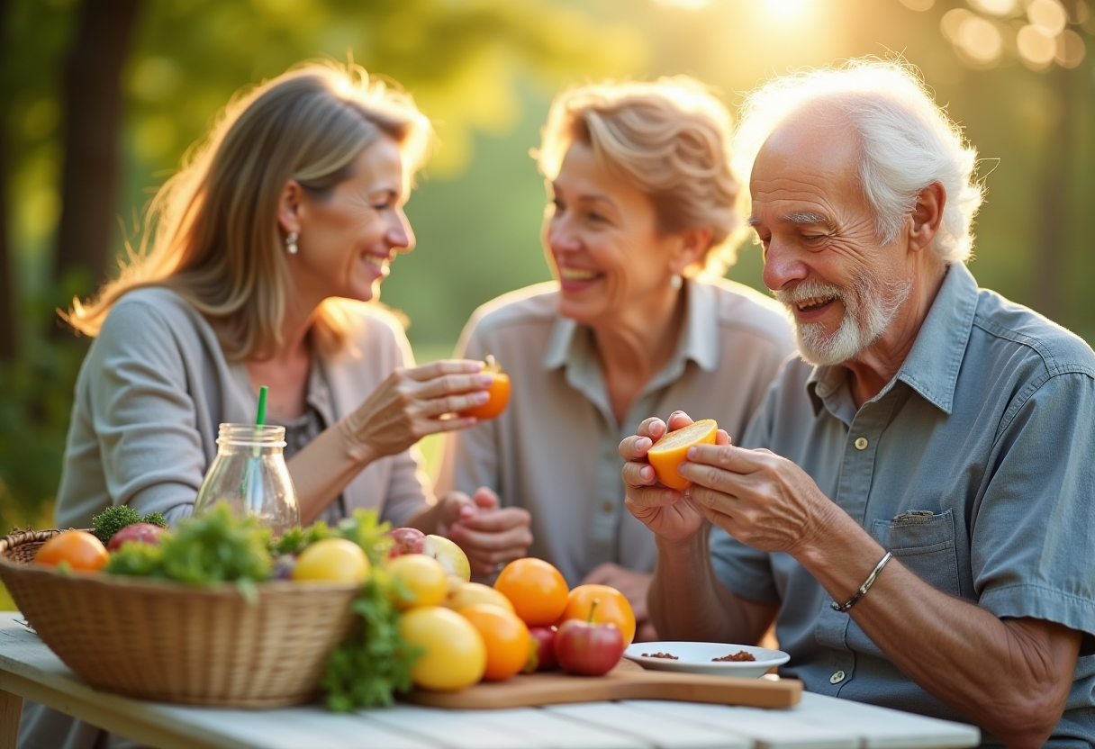 Пример за персонализиран хранителен план